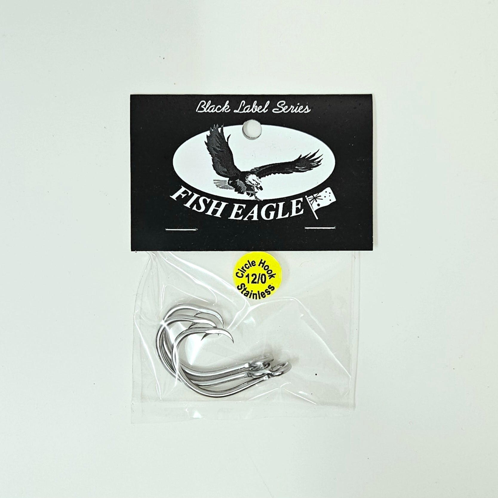 circle fish fishing hooks size 12 0 Hooks