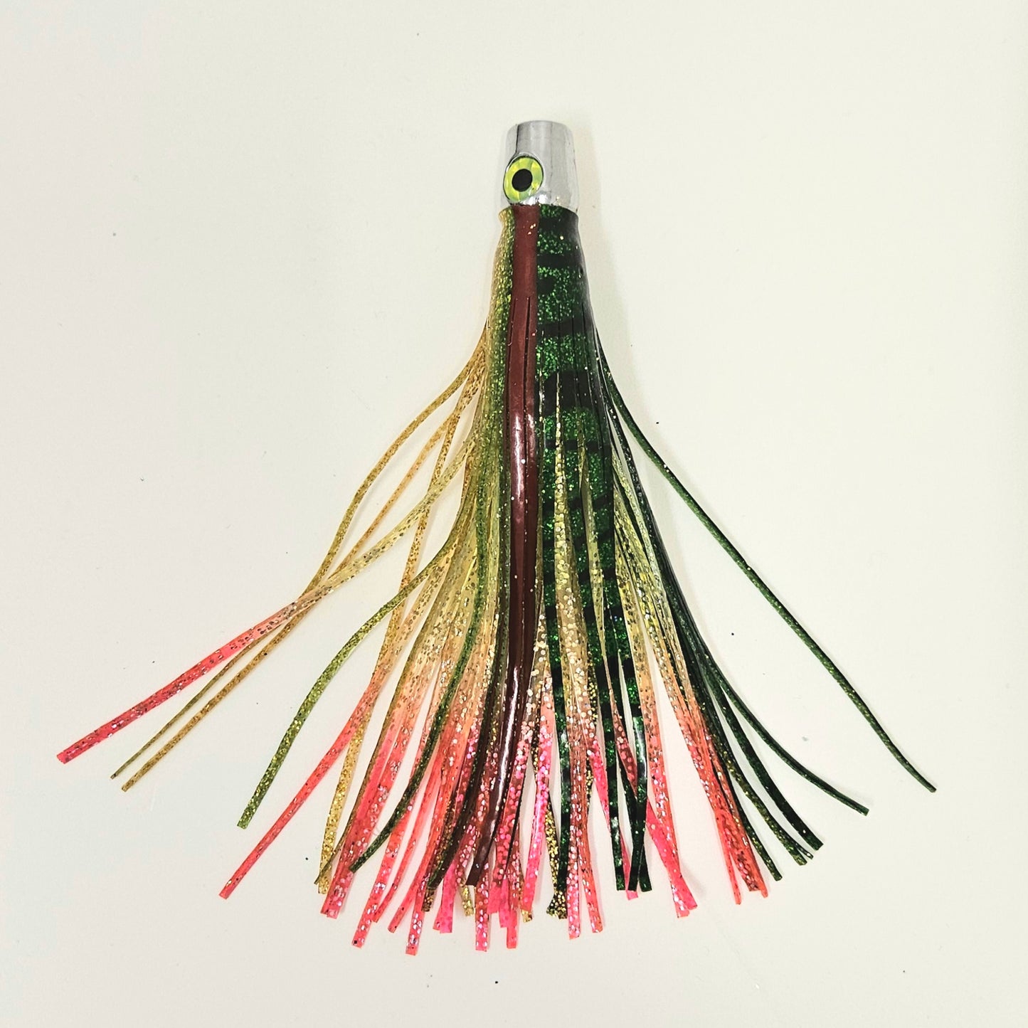 Smoke Trail Lure 7" 100g ea - SOLD INDIVIDUALLY