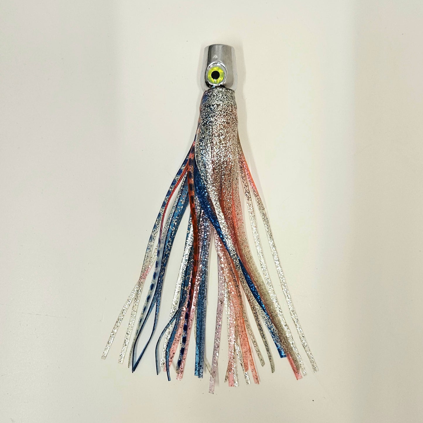 Metal Fishing lure