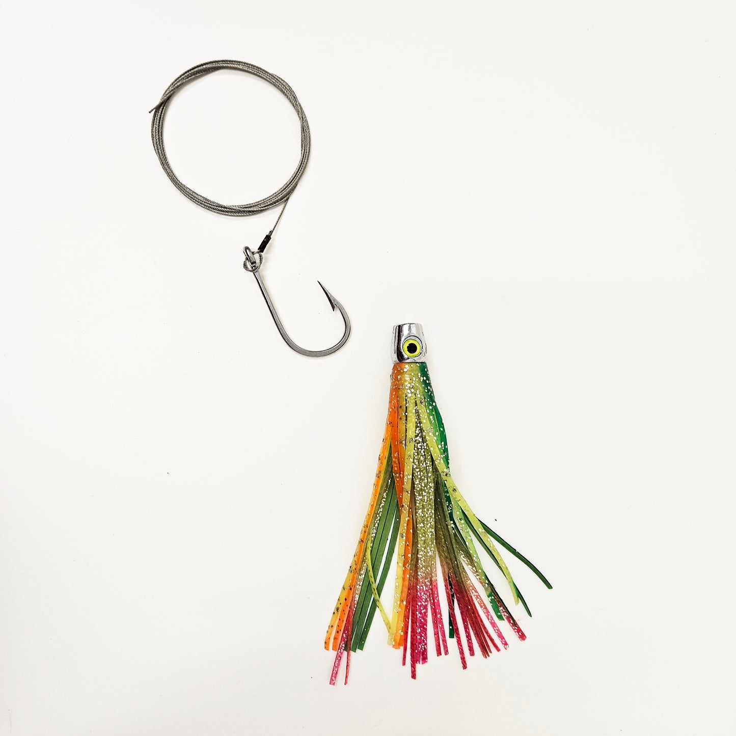 Metal Fishing lure
