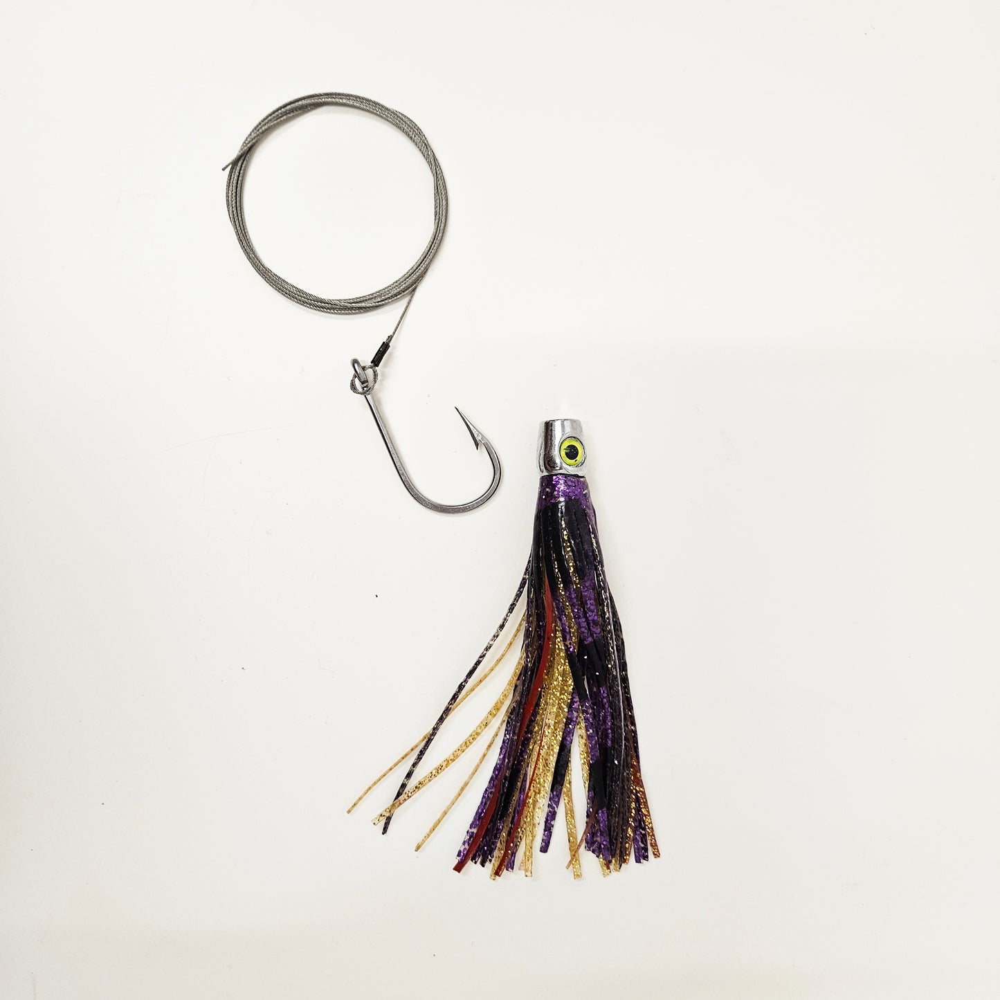 Metal Fishing lure