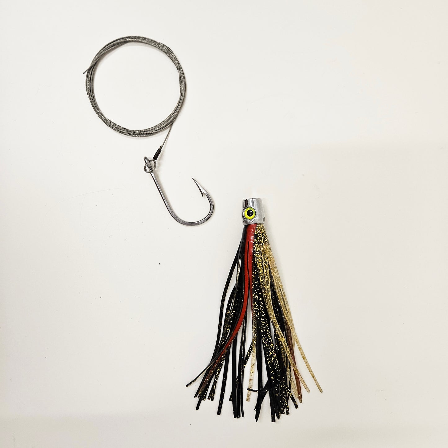 Metal Fishing lure