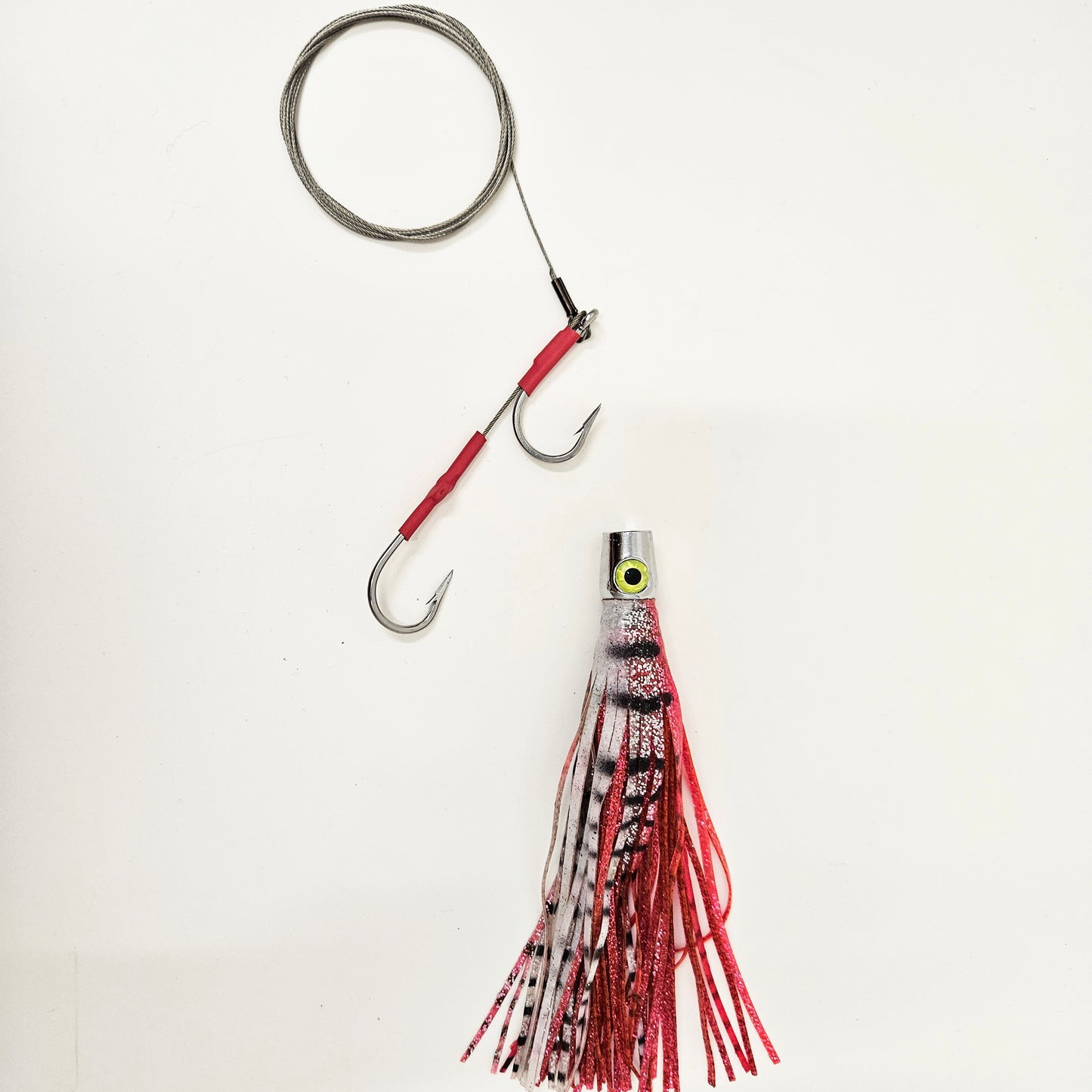 Metal Fishing lure