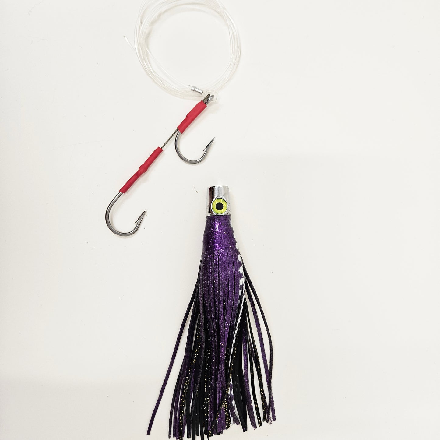 Metal Fishing lure