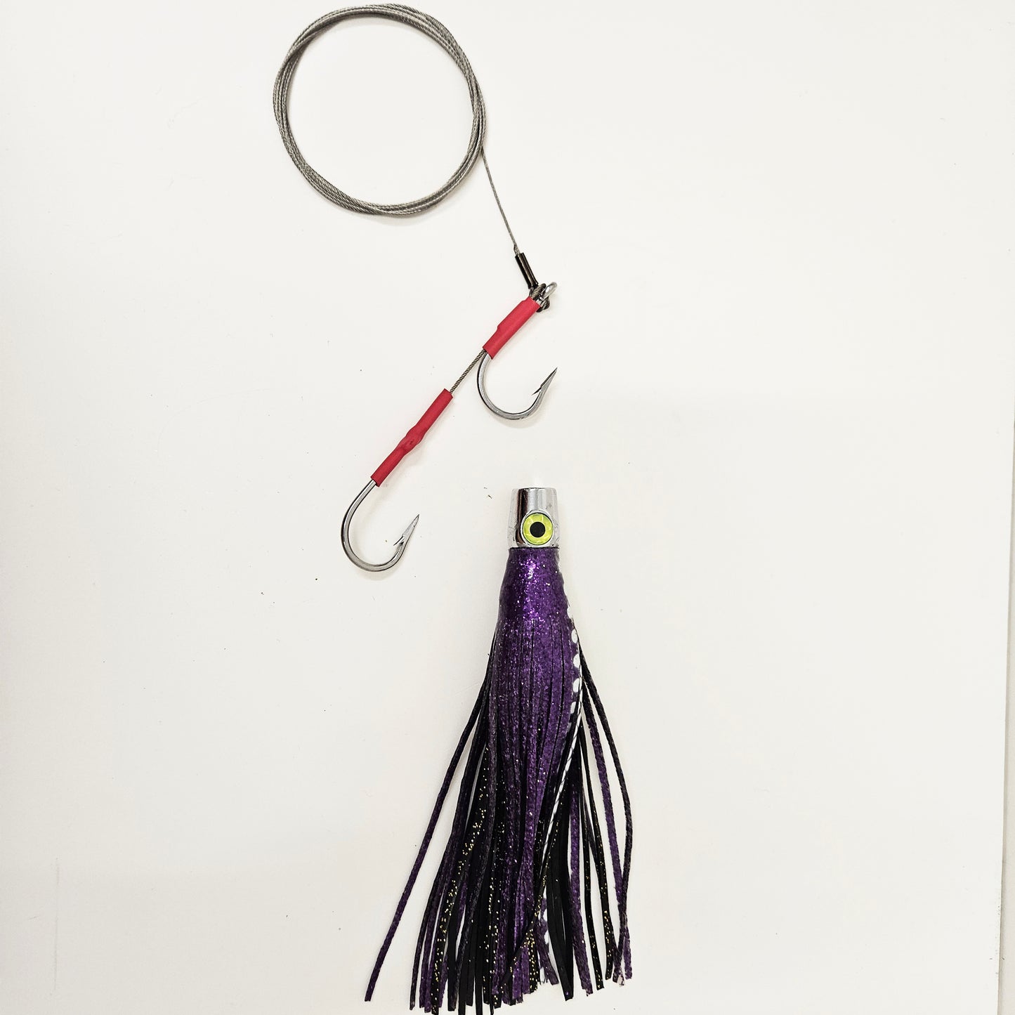 Metal Fishing lure