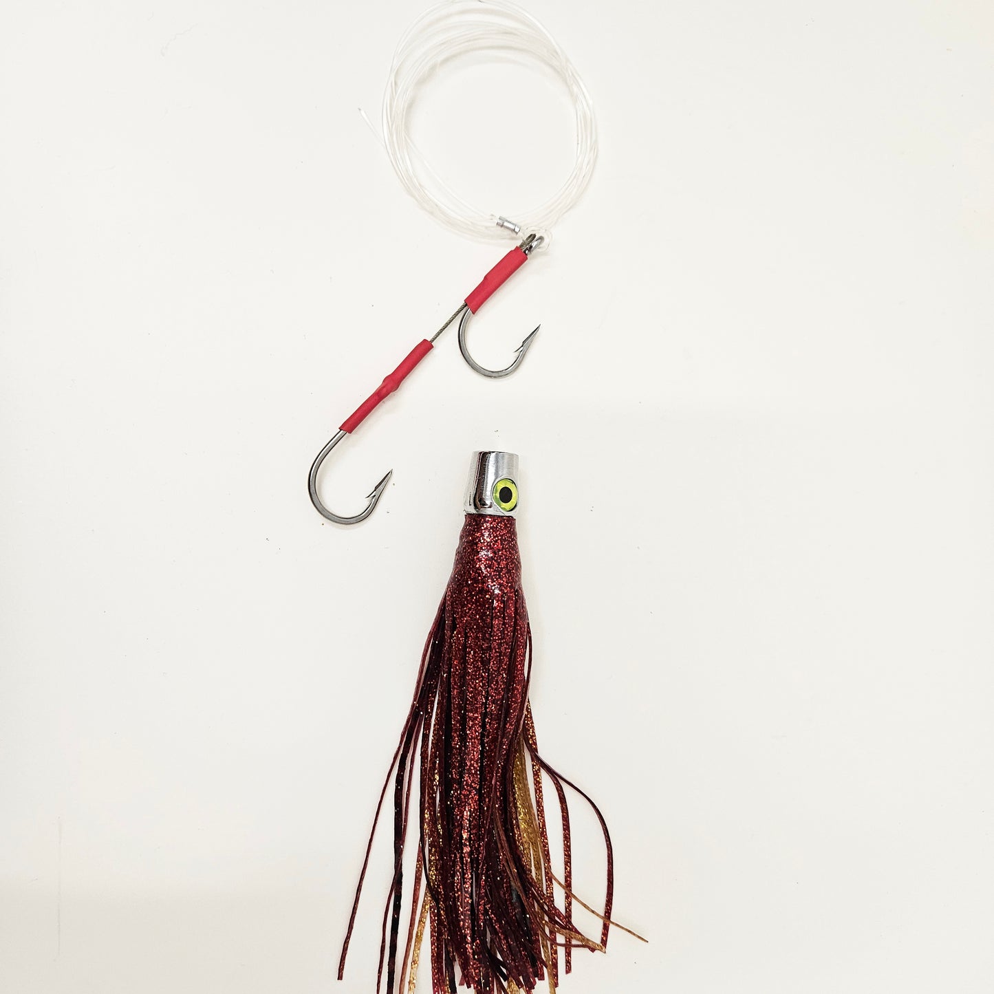Metal Fishing lure