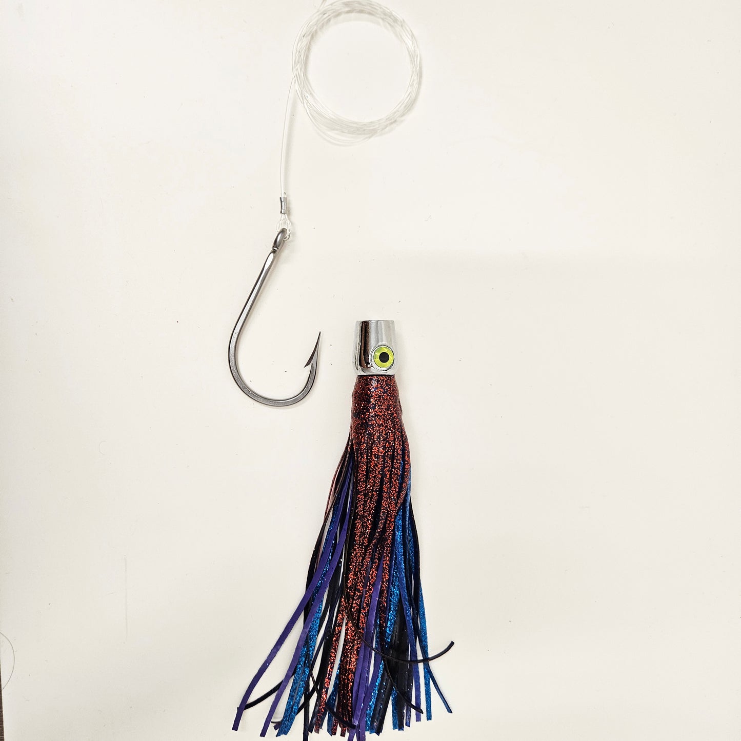 Metal Fishing lure