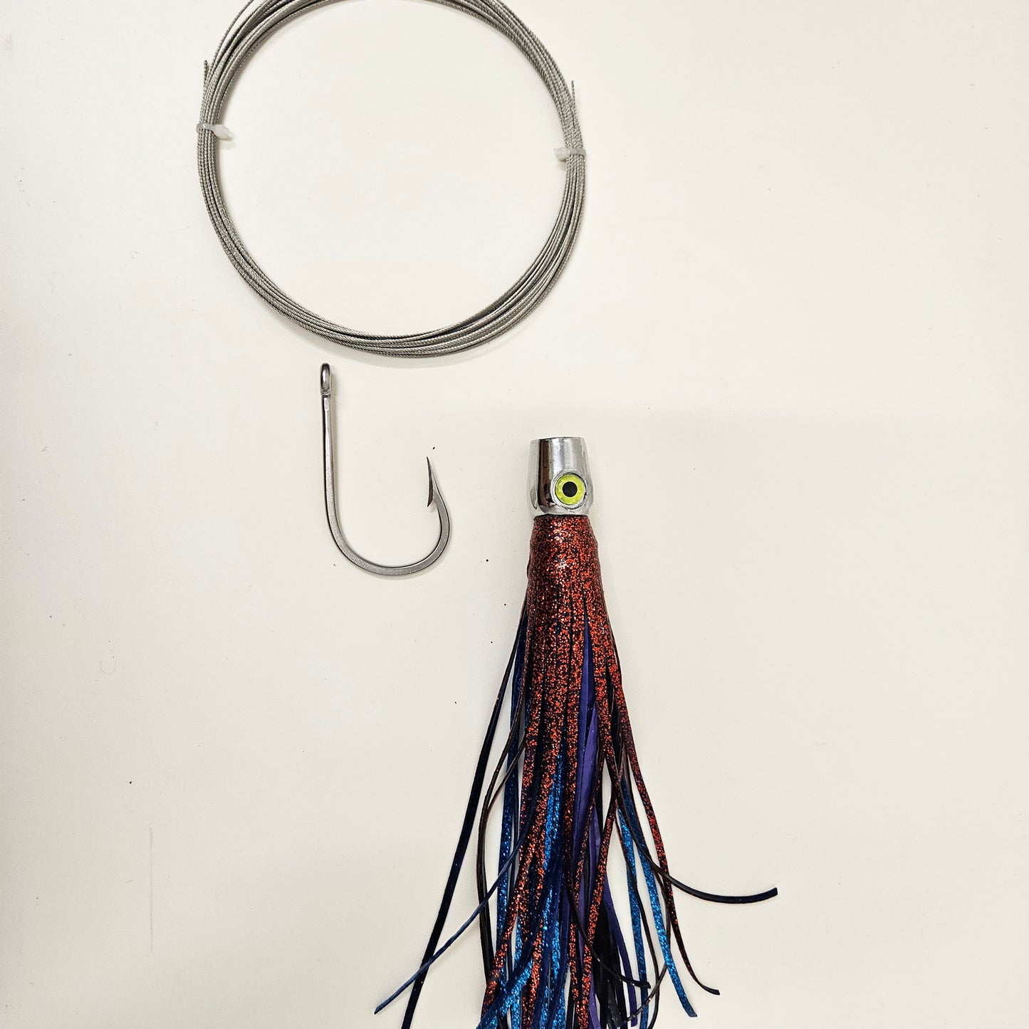 Metal Fishing lure