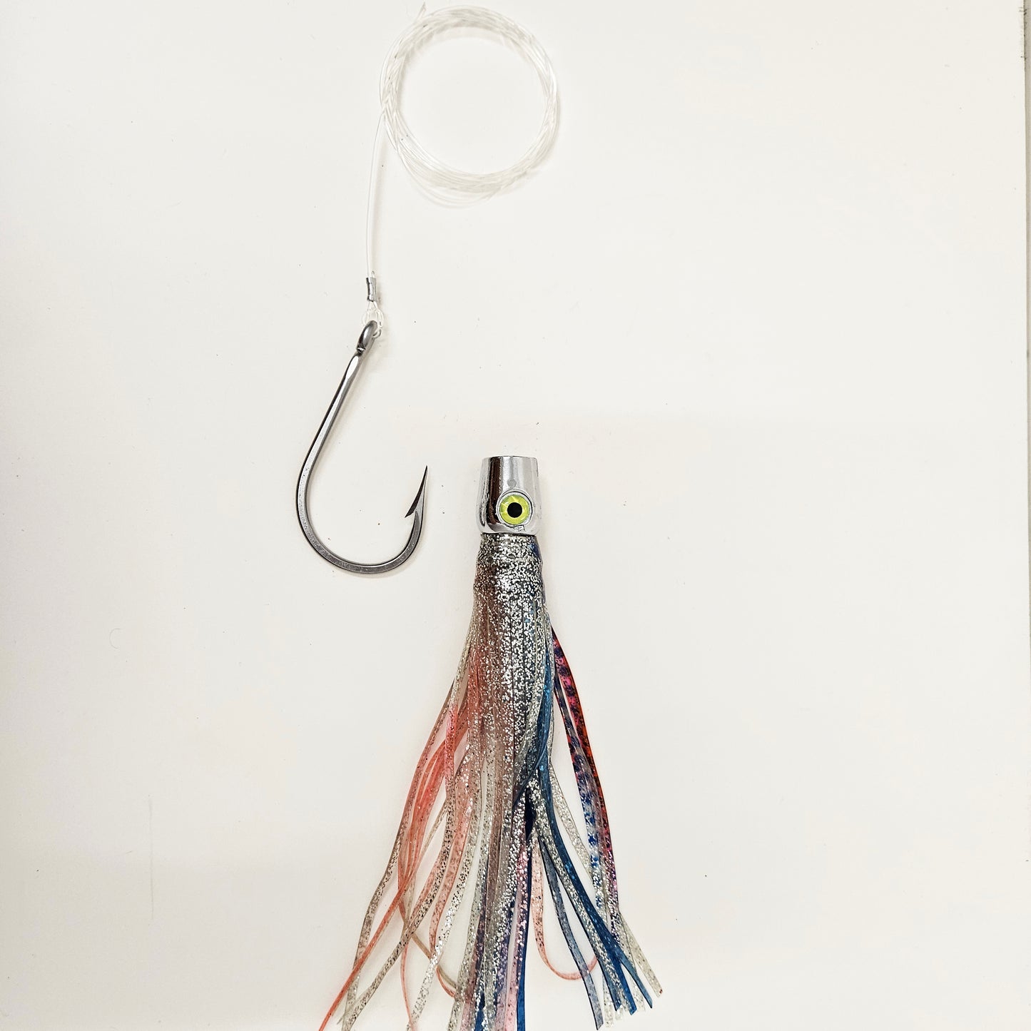 Metal Fishing lure