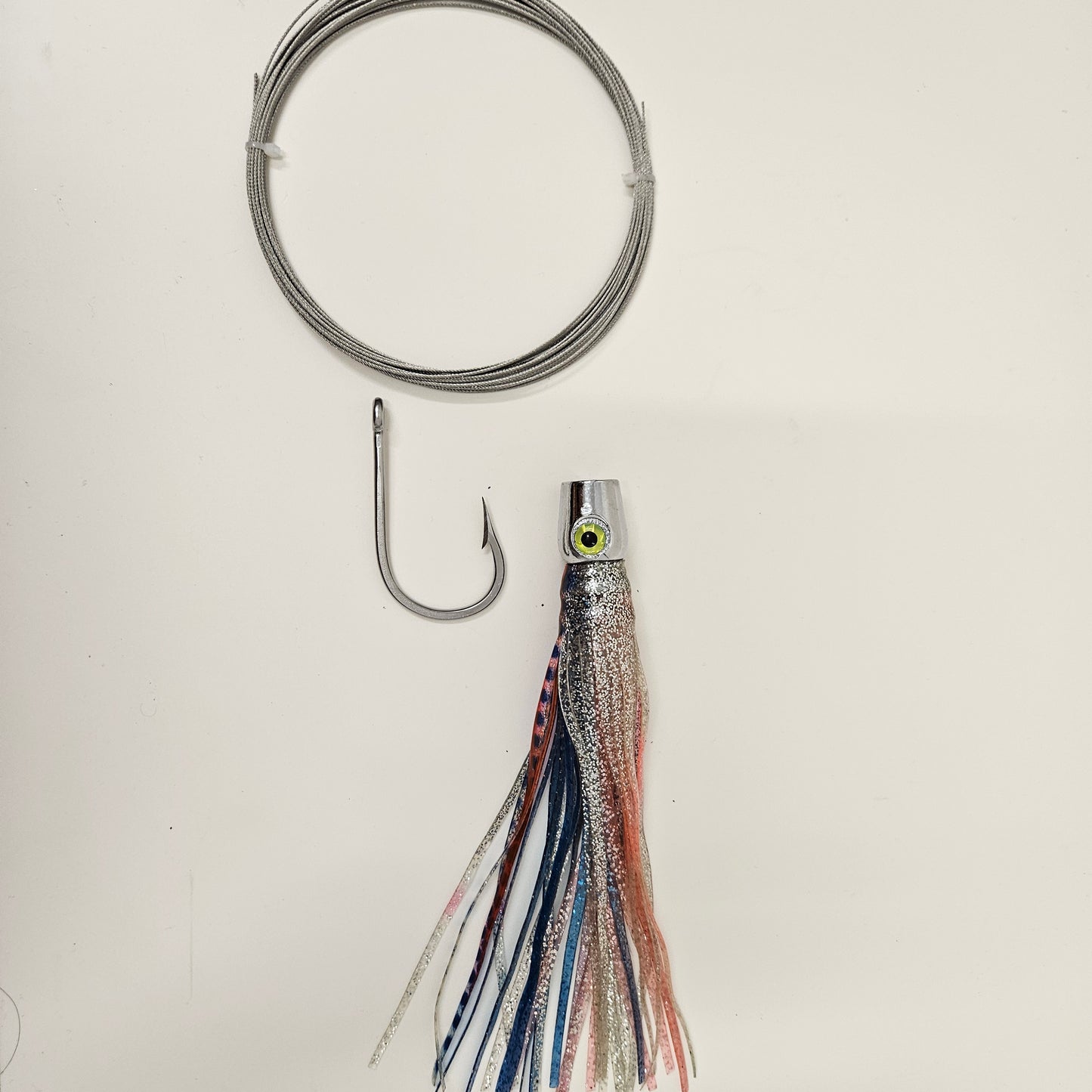 Metal Fishing lure
