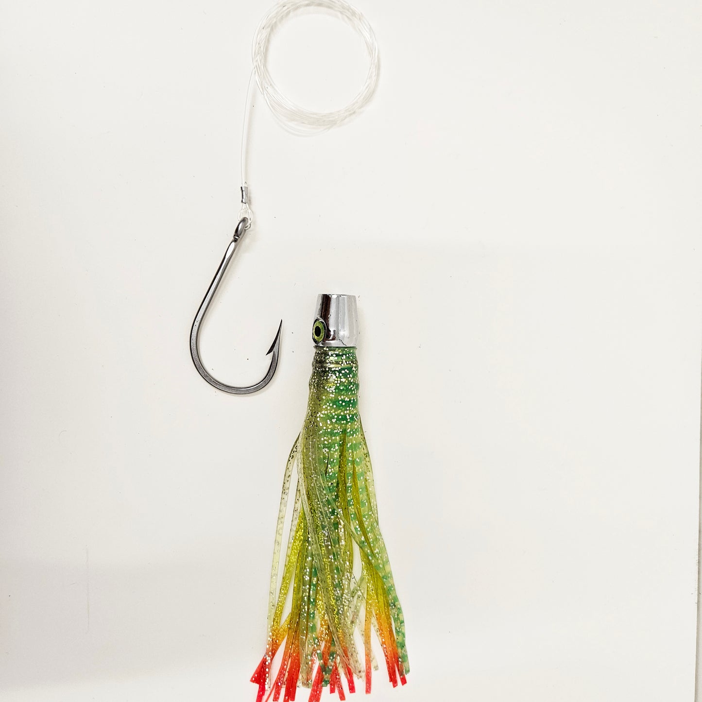 Metal Fishing lure