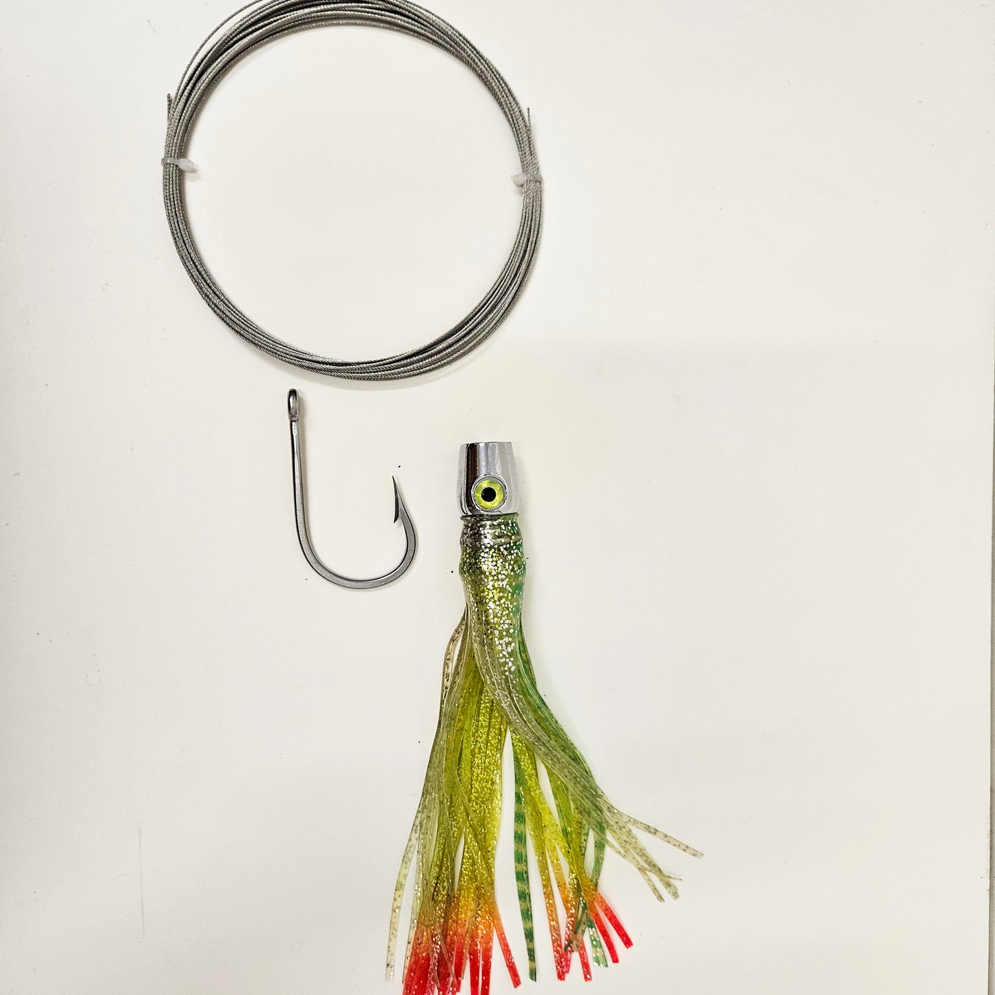 Metal Fishing lure