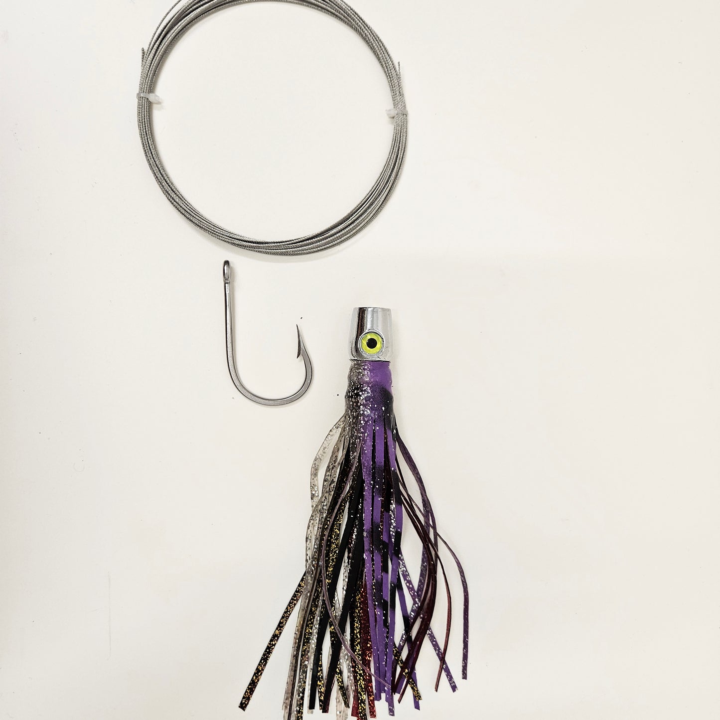 Metal Fishing lure