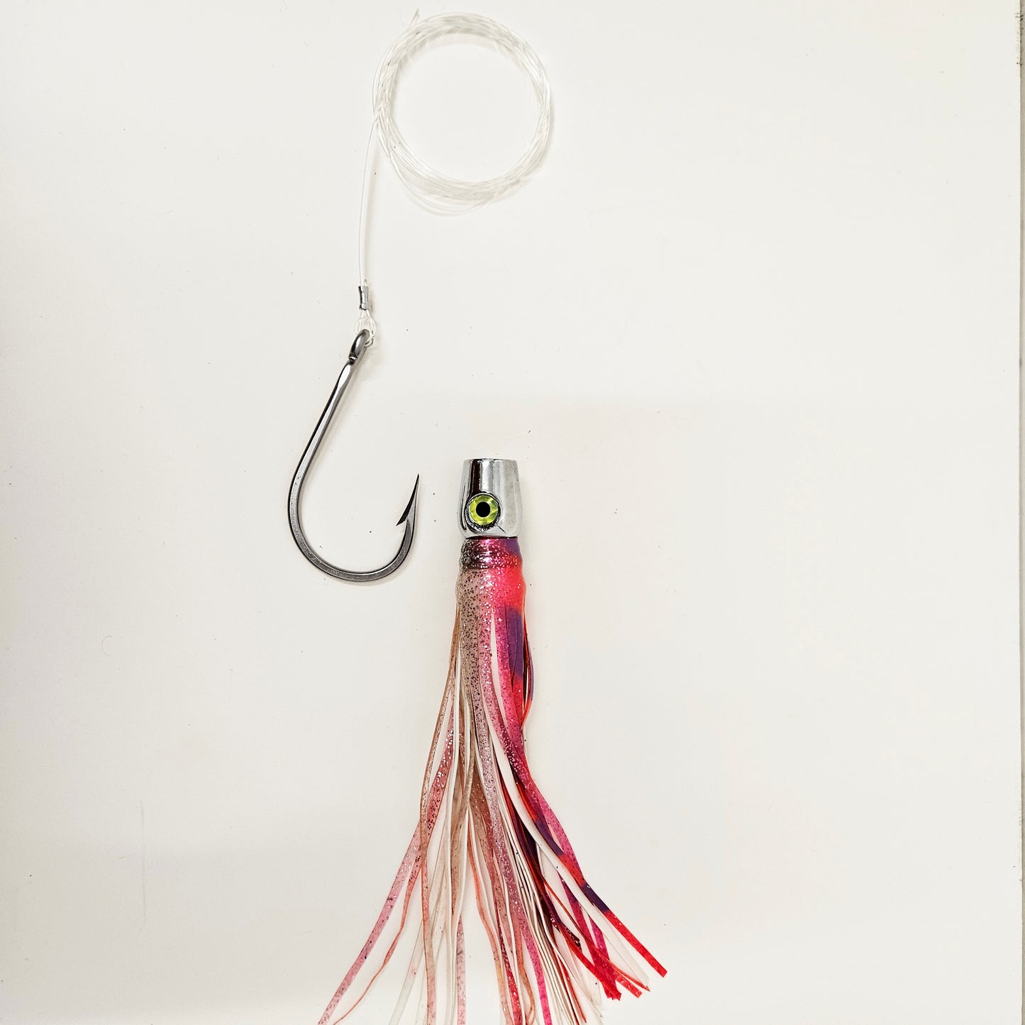 Metal Fishing lure