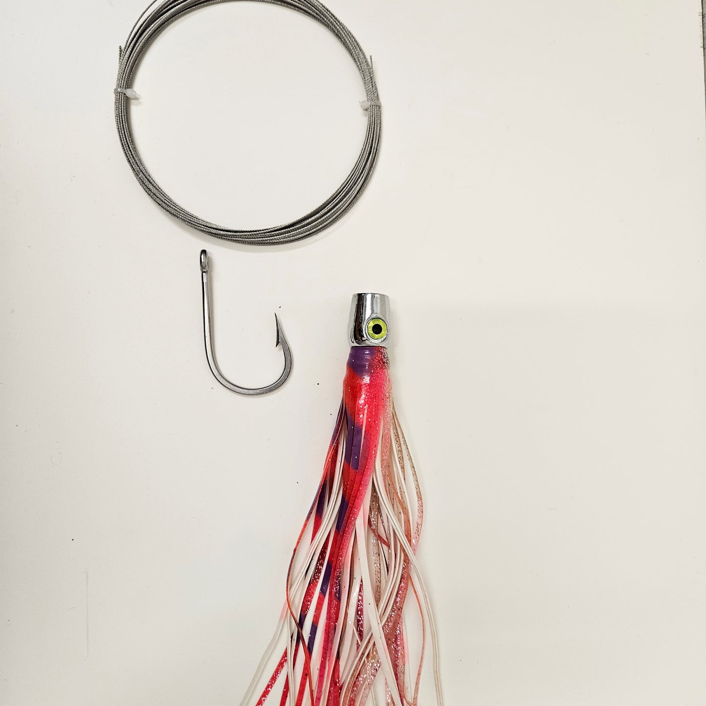 Metal Fishing lure