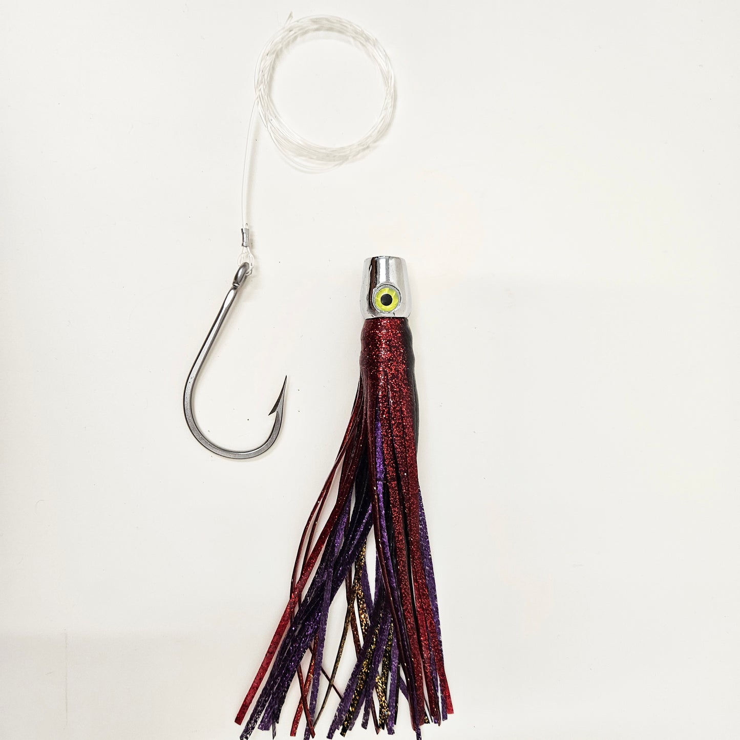 Metal Fishing lure