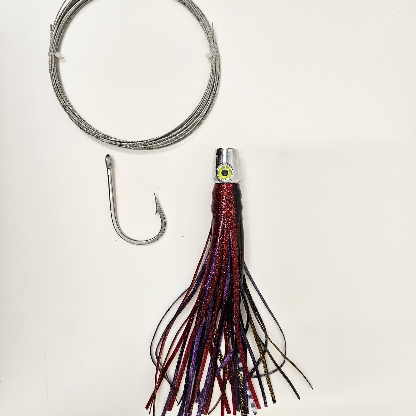 Metal Fishing lure
