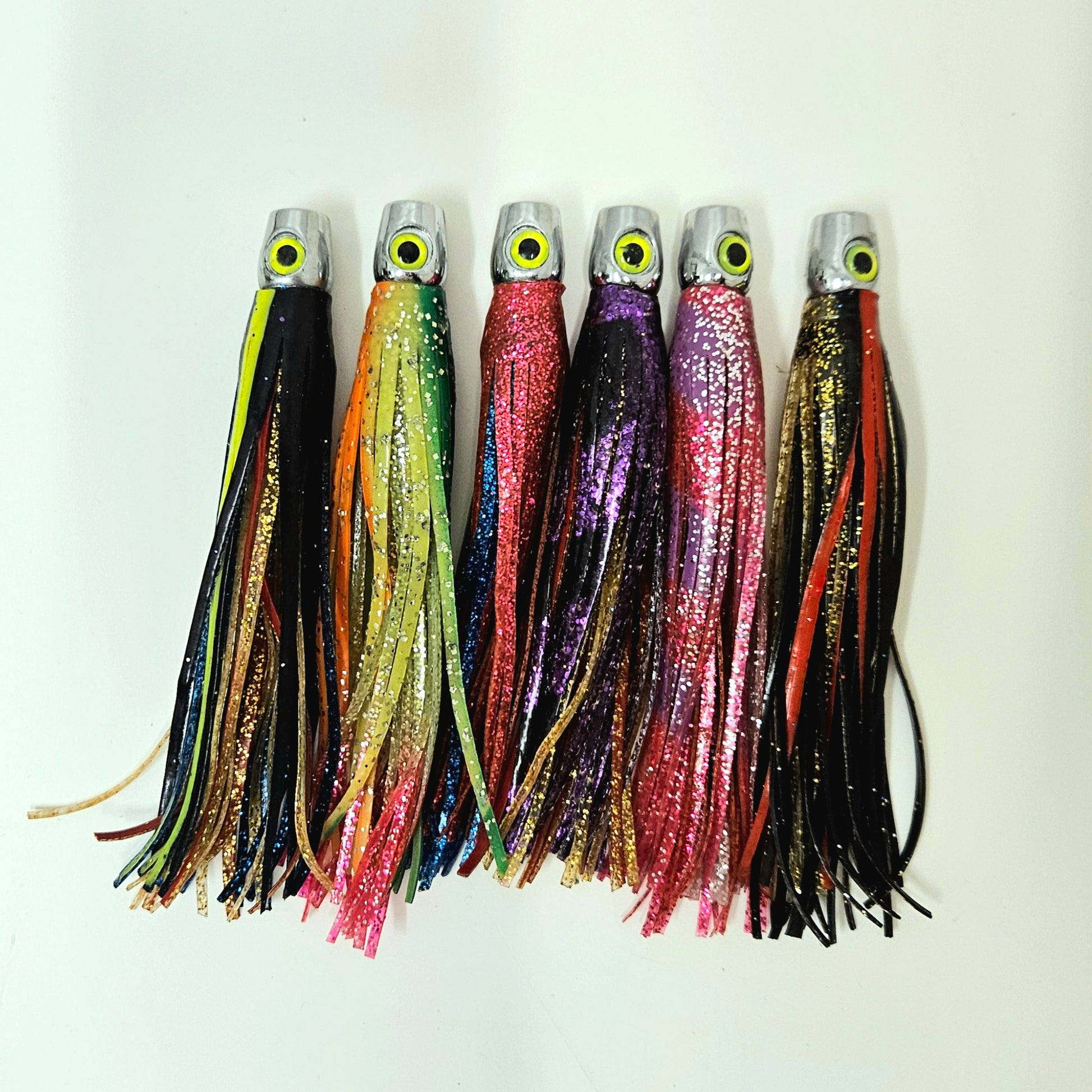 fish eagle lures Smoke Trail Lure 5.5" 50g ea