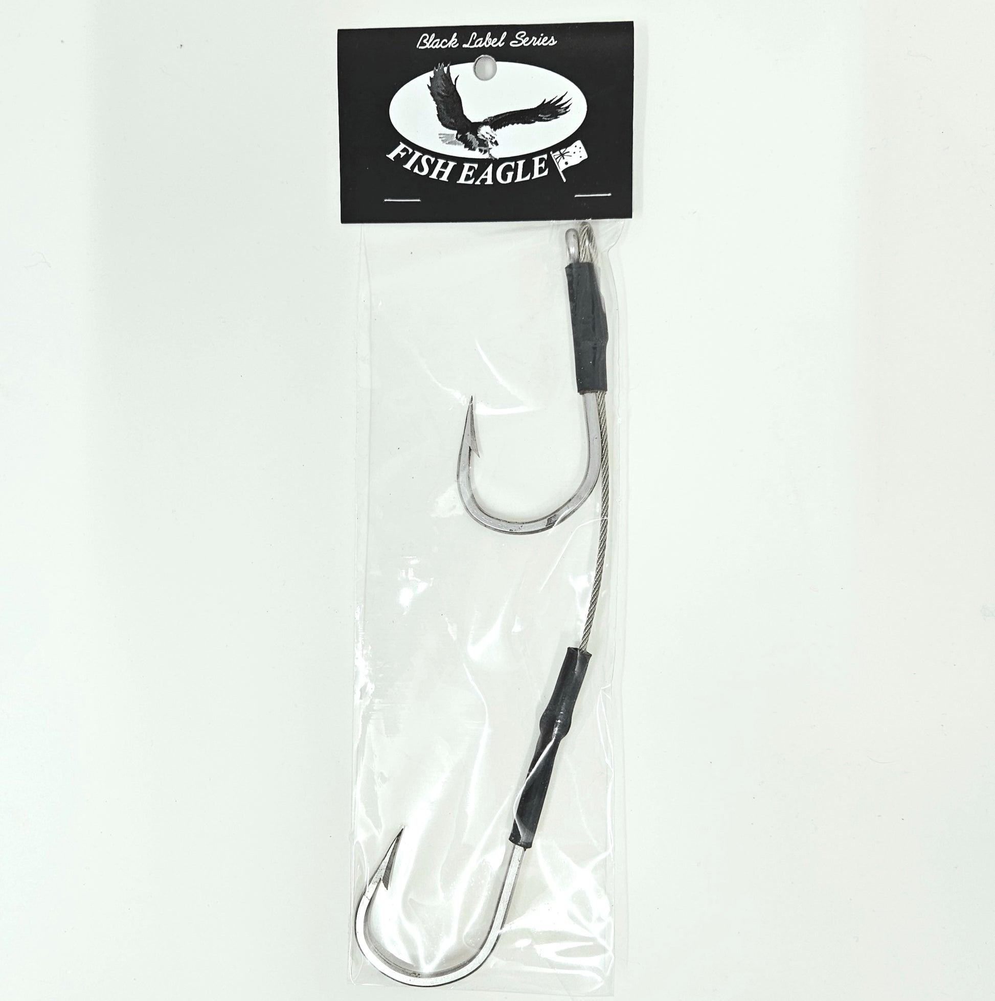 big fish hooked inc Hook Rigs
