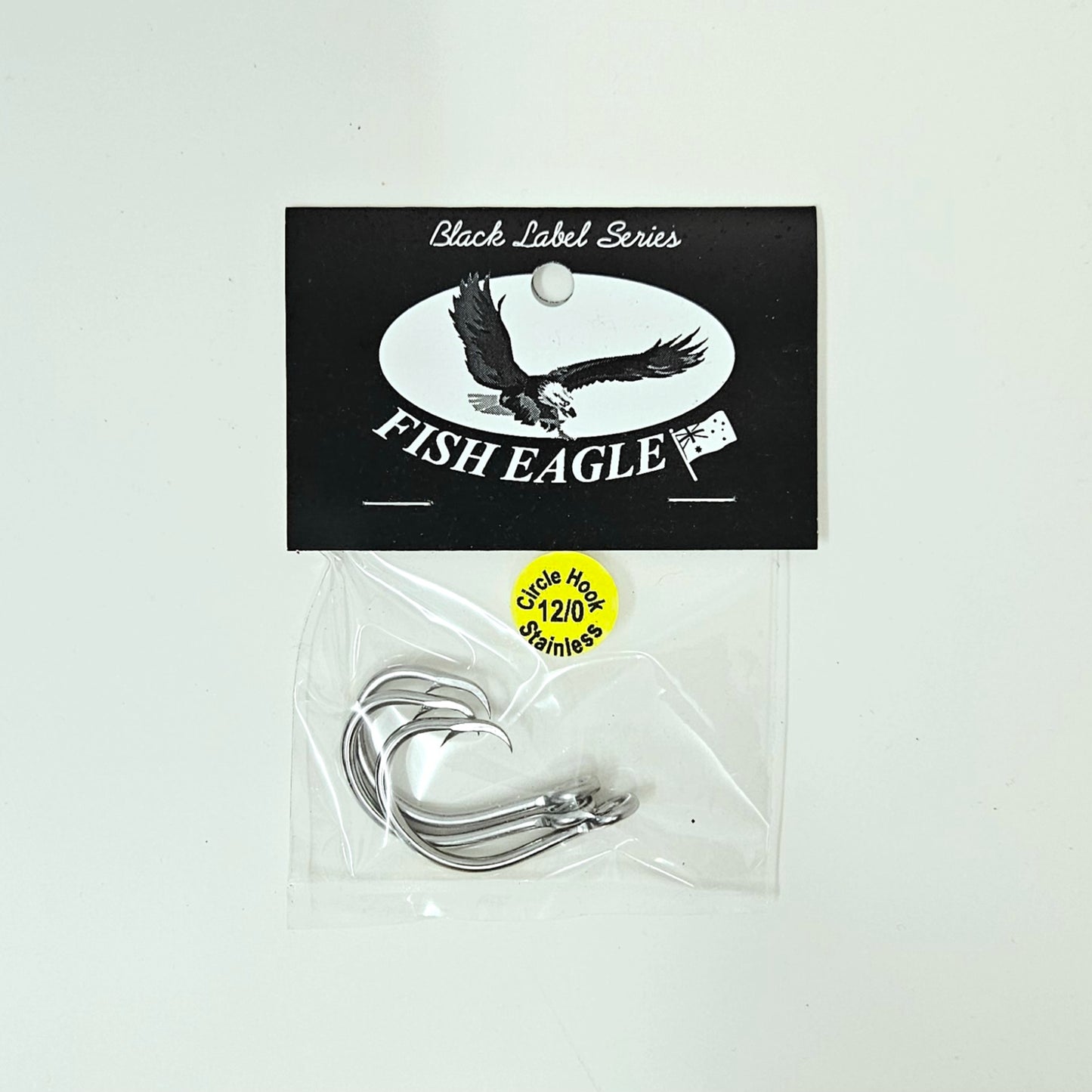 Fishing hooks