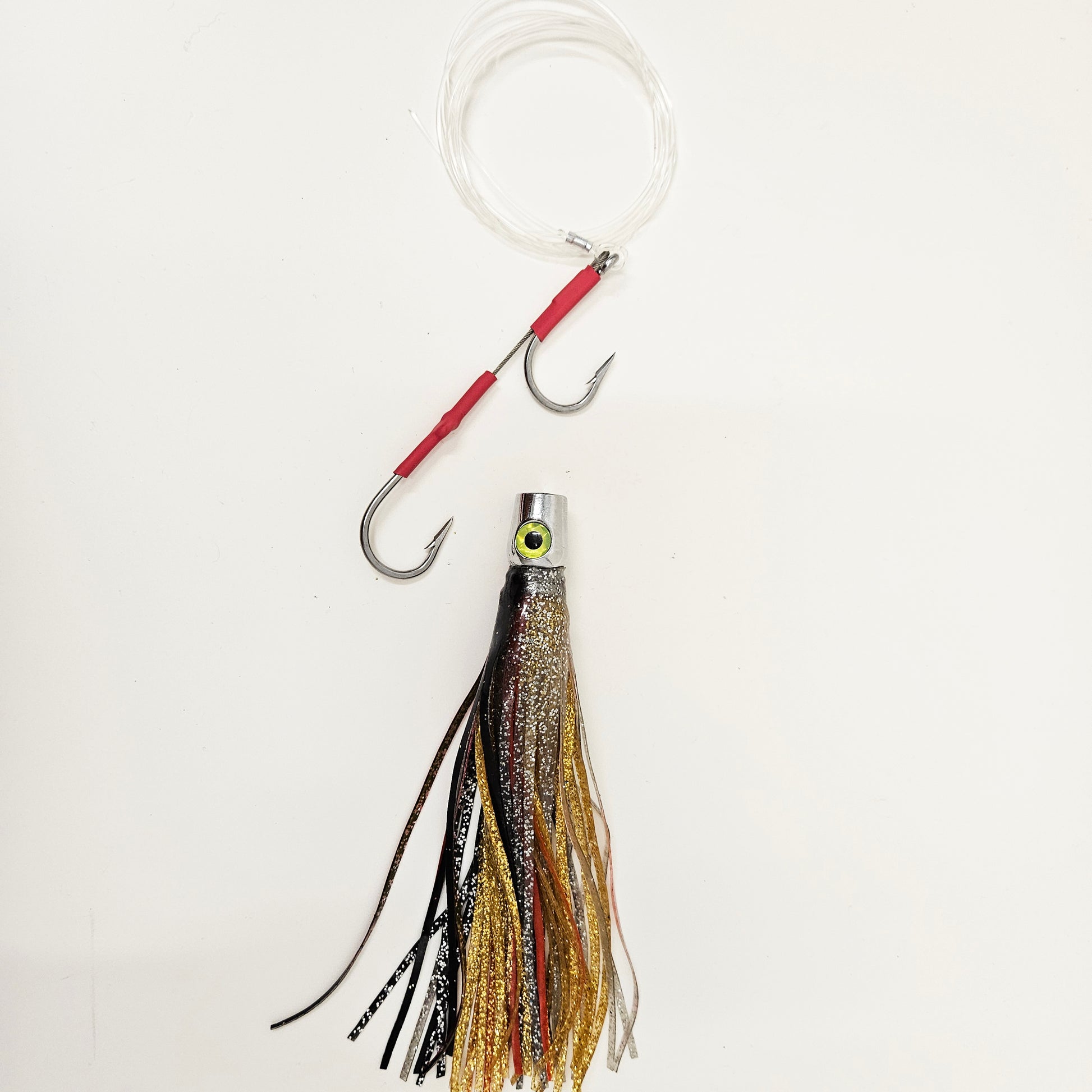 Metal Fishing lure