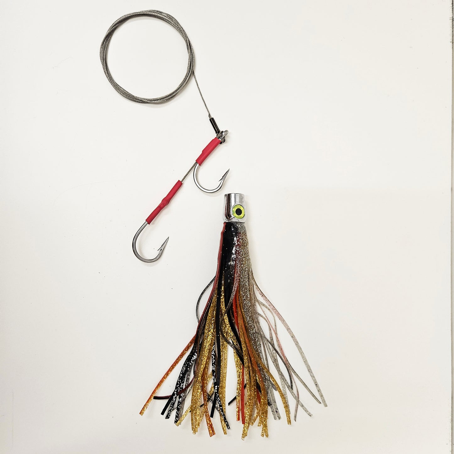 Metal Fishing lure