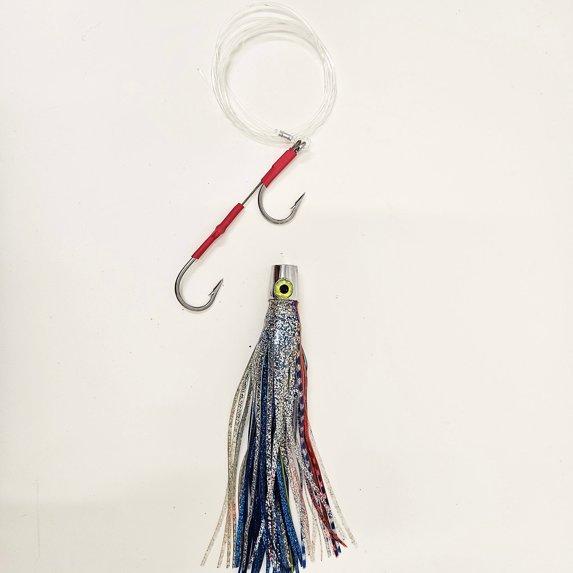 Metal Fishing lure