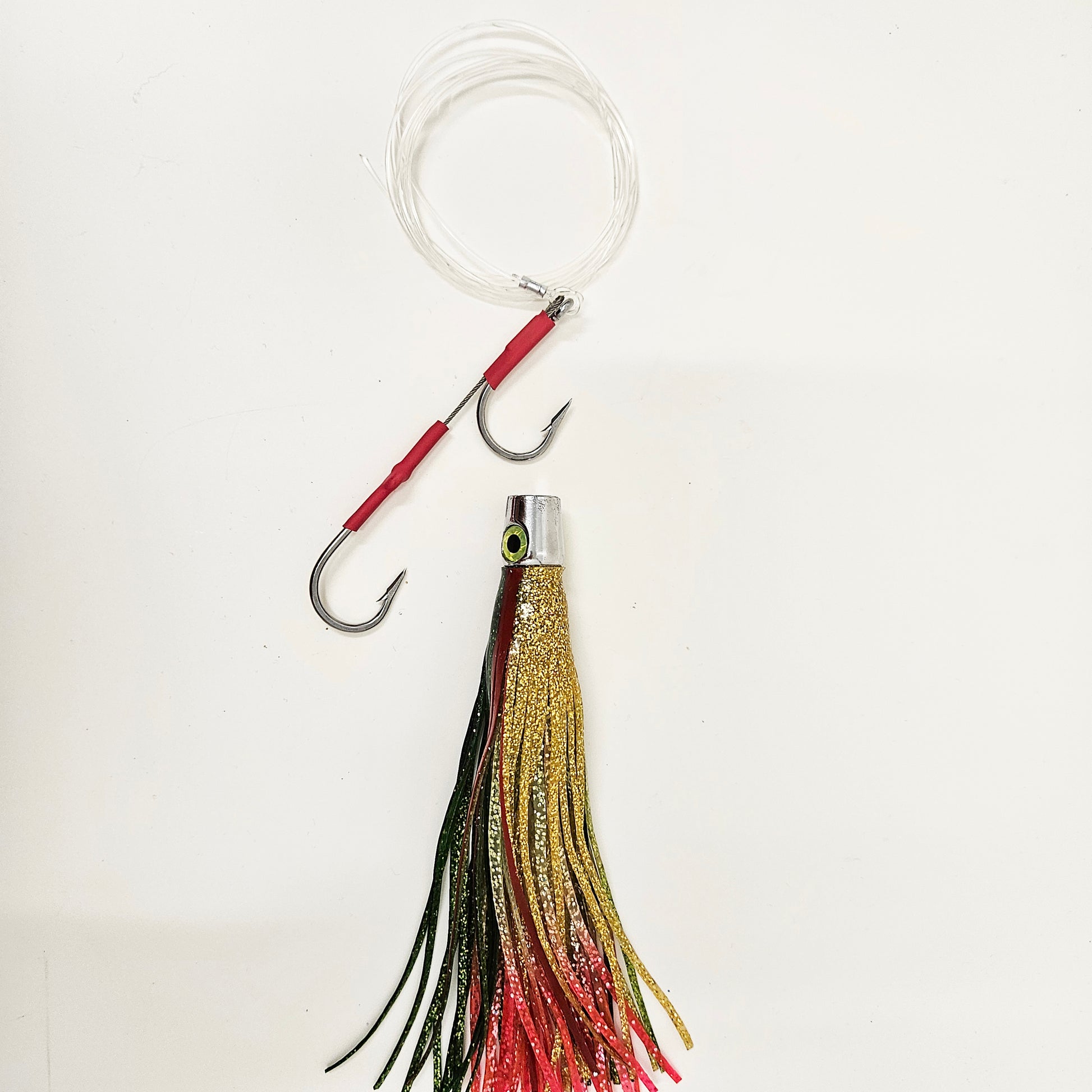 Metal Fishing lure