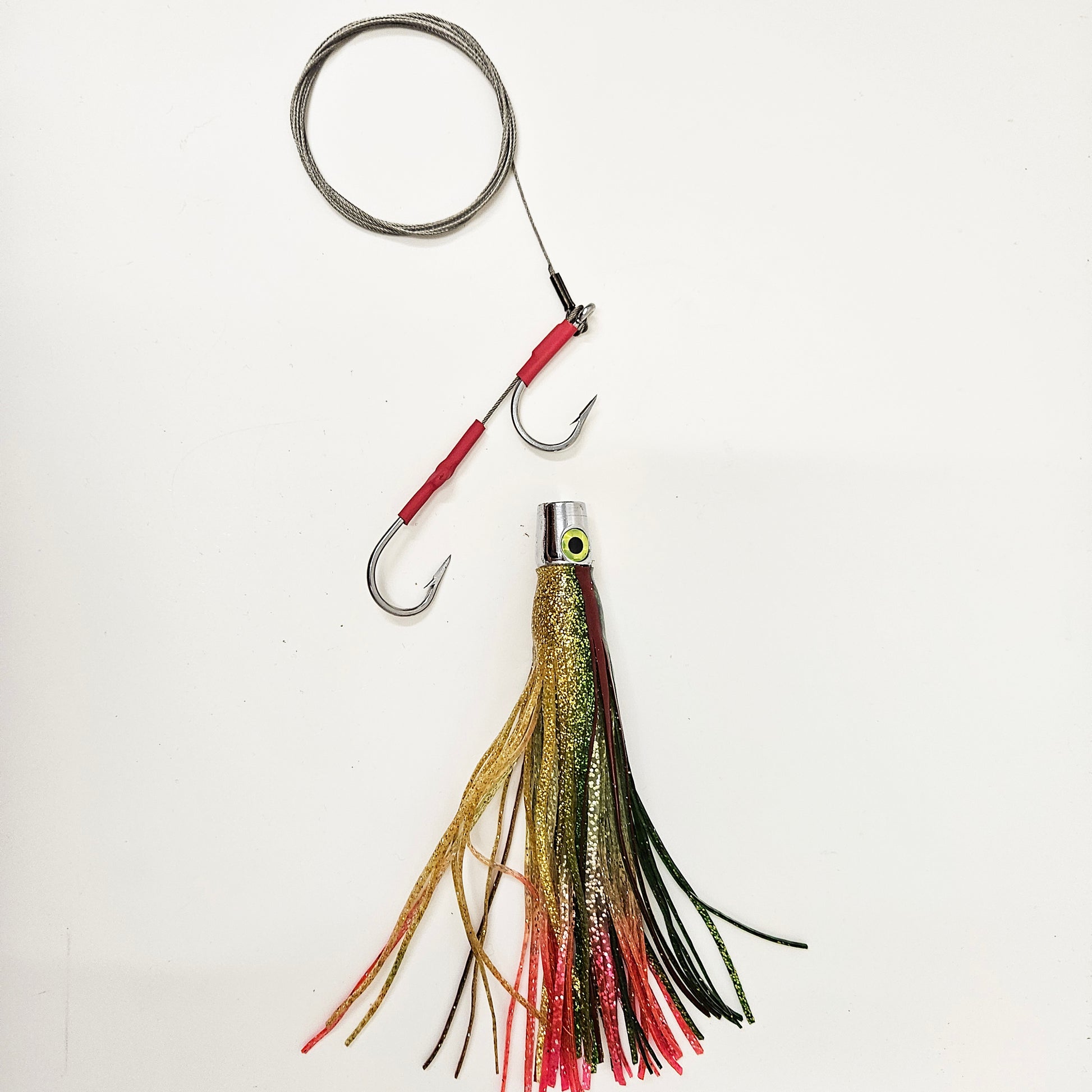 Metal Fishing lure