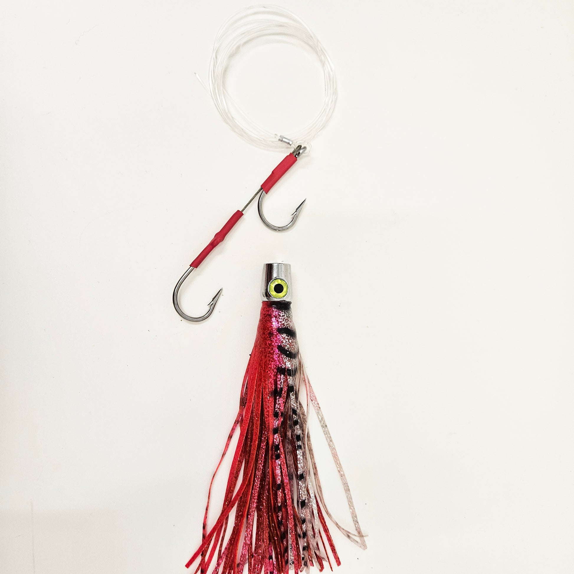 Metal Fishing lure