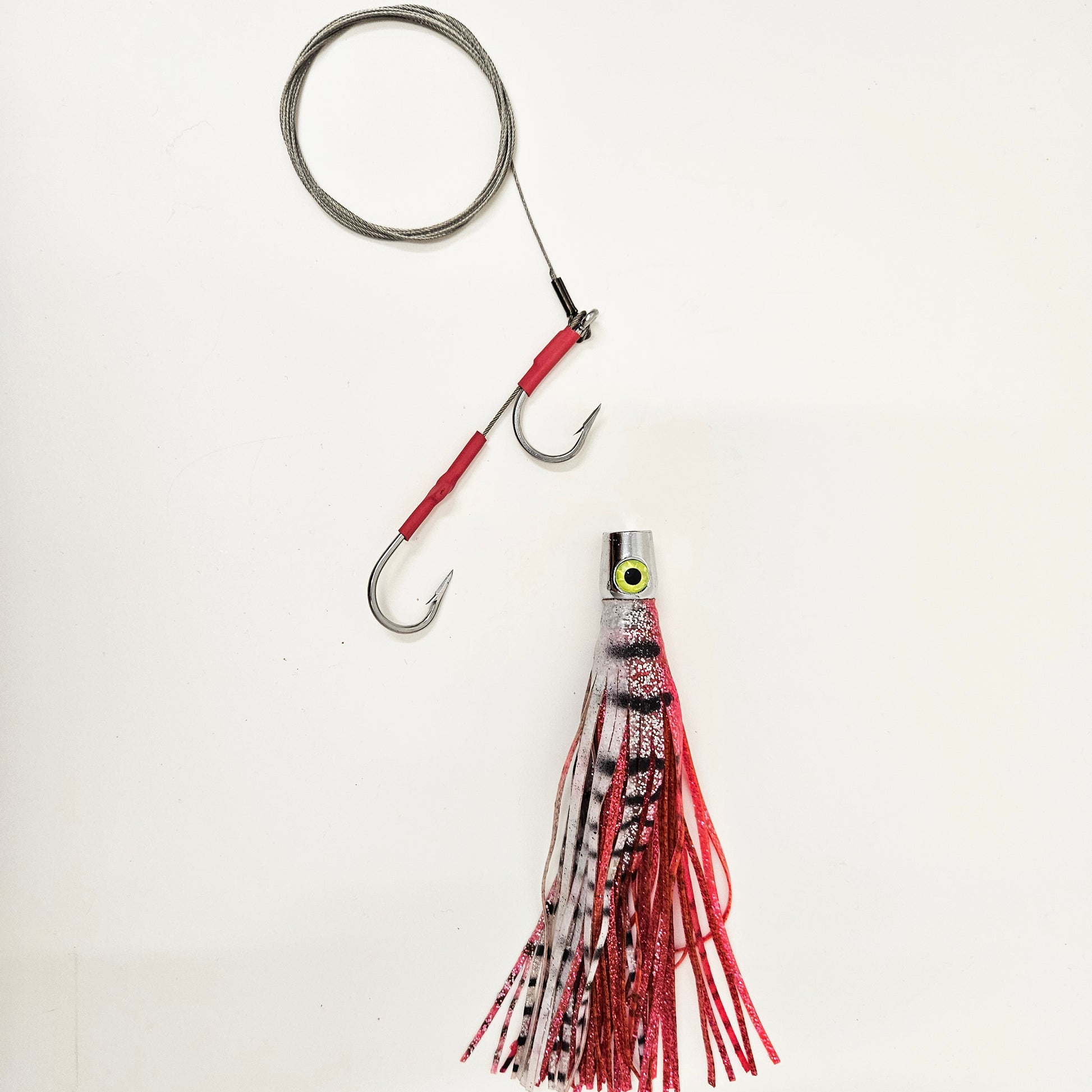 Metal Fishing lure