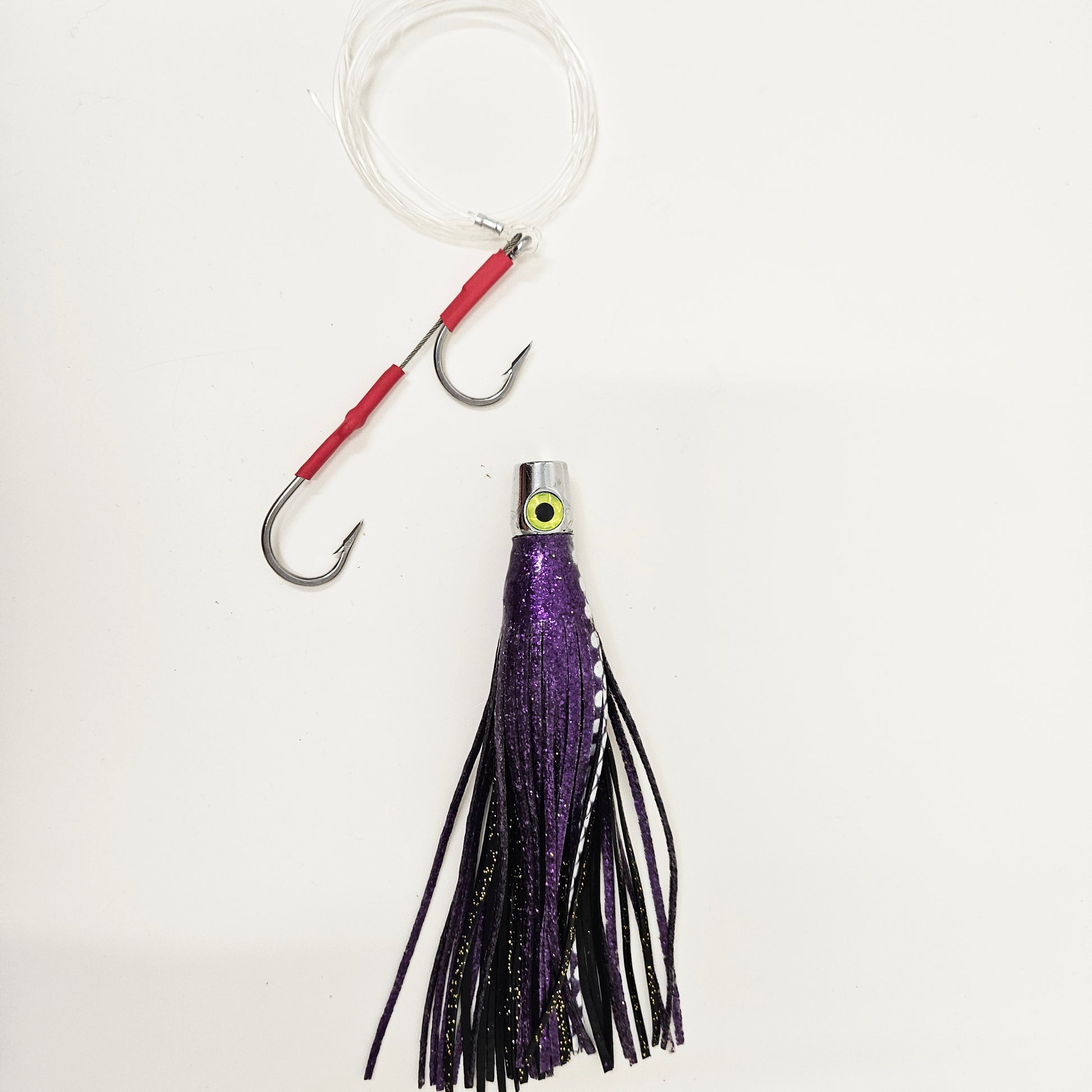 Metal Fishing lure