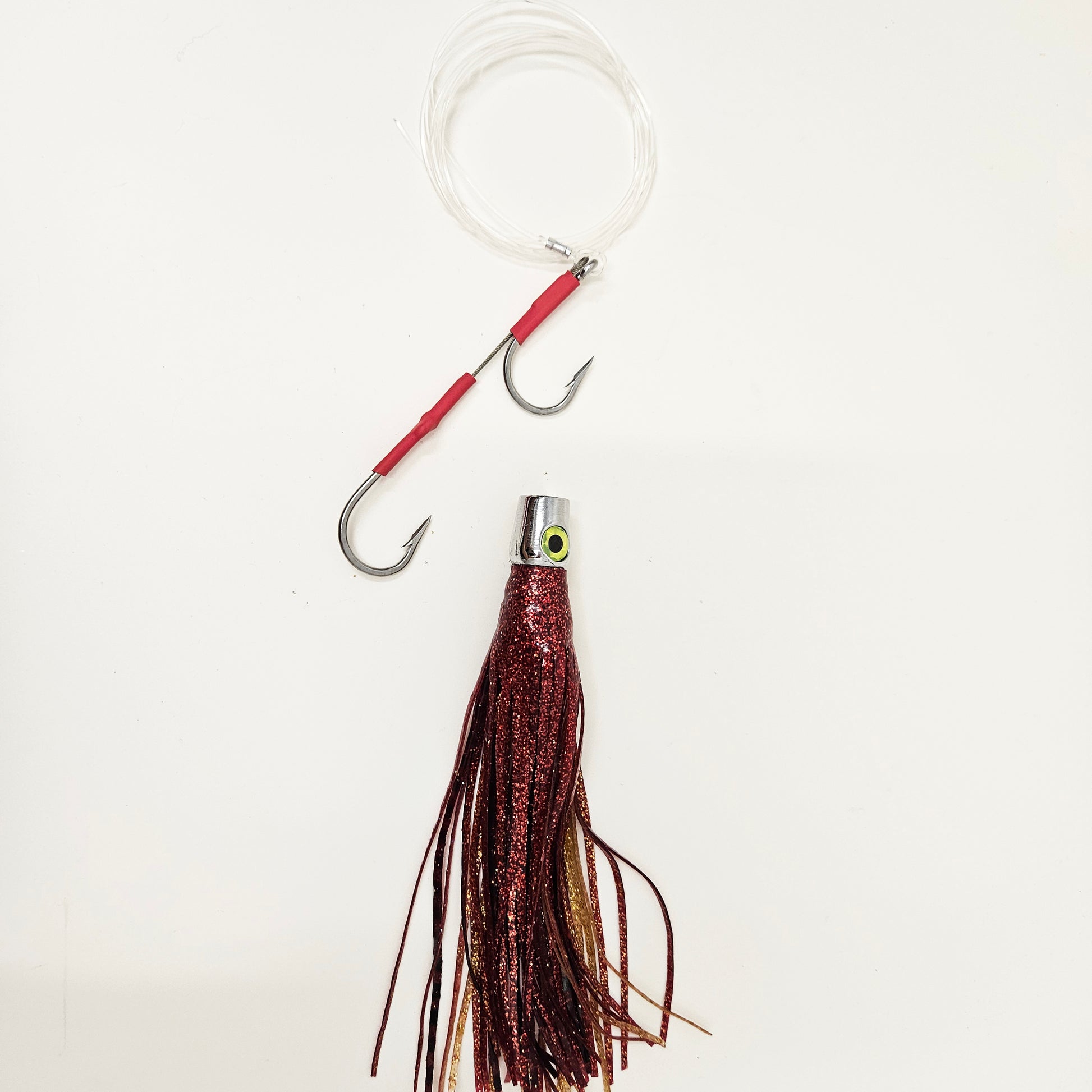 Metal Fishing lure