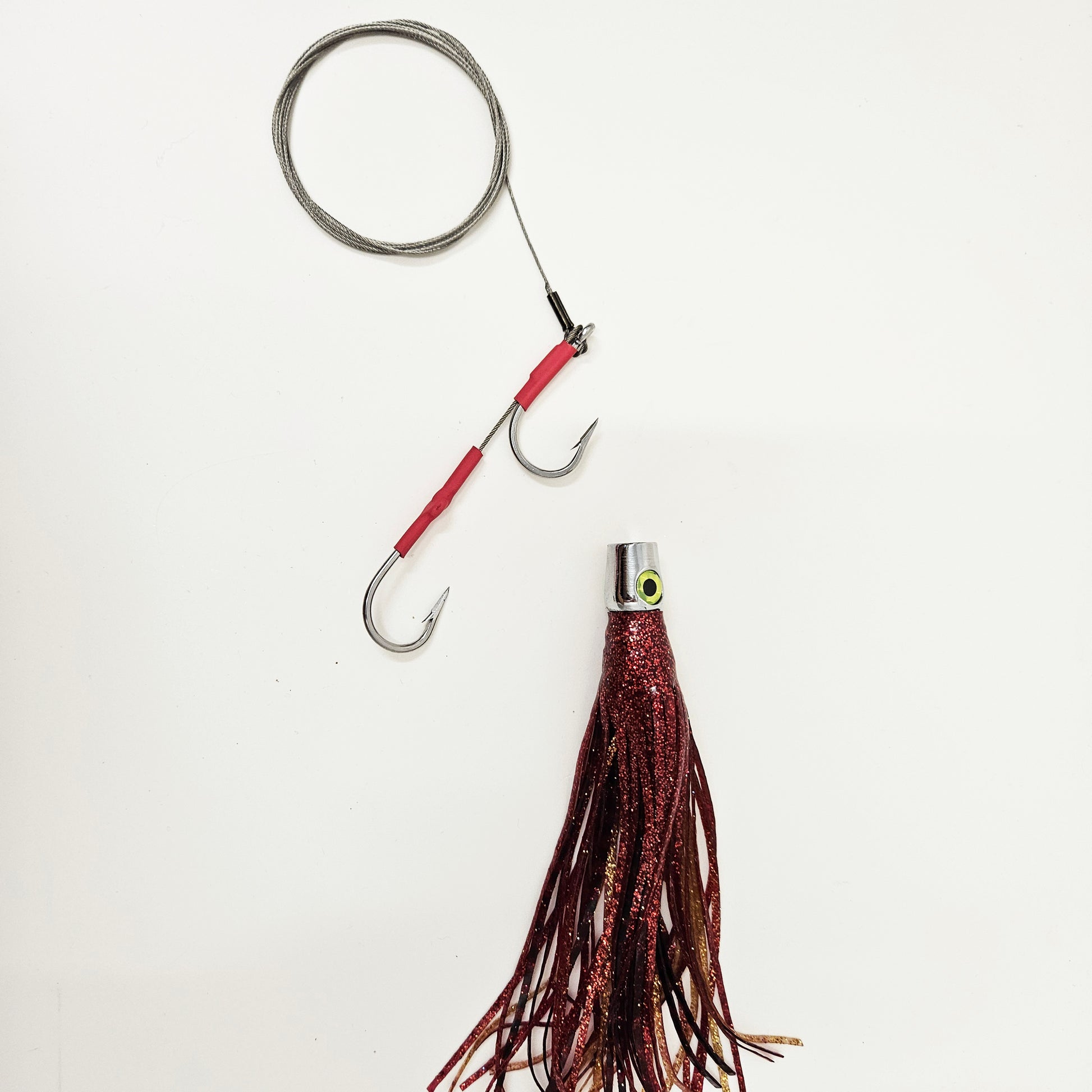 Metal Fishing lure